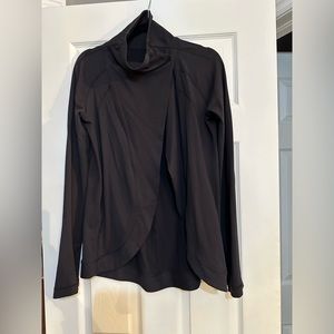 Lululemon Rulu Rally Wrap Size 4